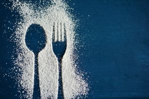 Csak egy kiskanálnyival csökkent az amerikaiak cukorfogyasztása