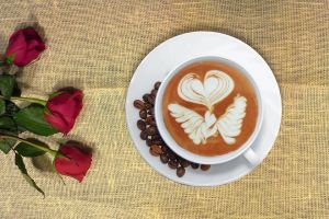 A rendszeres kávézás jótékony hatással lehet az egészségre