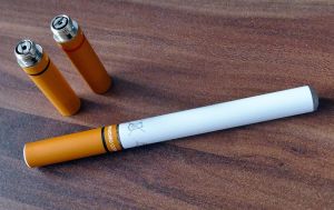 E-cigi okozhatott súlyos légzőszervi megbetegedést