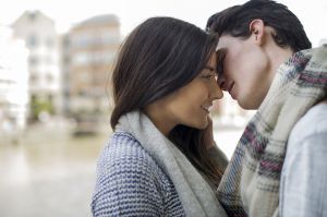Megdöbbentő a csók szerepe a párválasztásban