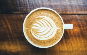 A pörkölt kávé és az átlátszó előnyei
