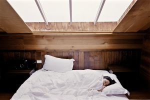 Az alvászavar 4 gyakori oka