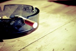 Japánban a nemdohányzók szabadnapot kapnak