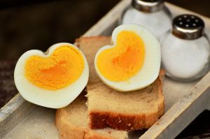 Mi történik a szervezetben, ha tojás reggelizünk?