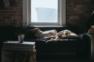 IR és alvászavar- van összefüggés?